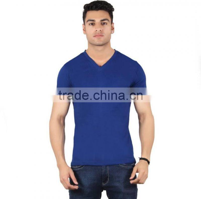 high quality cheap price men t shirt with thumb hole/custom t-shirt