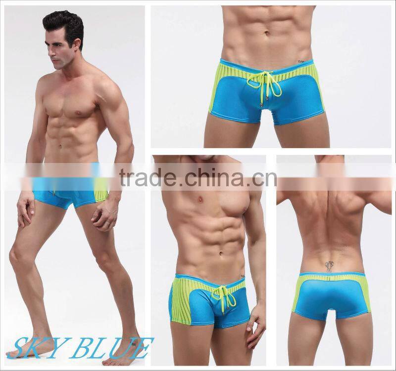 2015 swimwear mens men swimwear