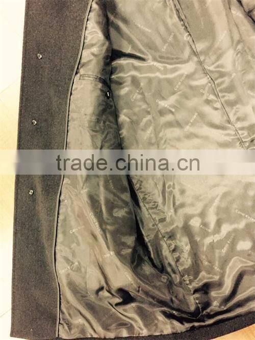 hot design new arrival men winter coat