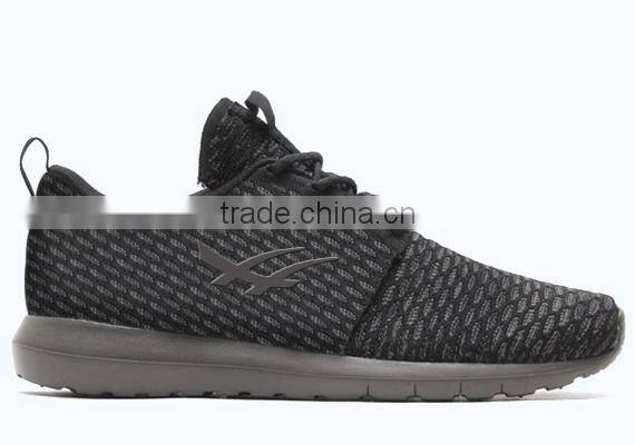 new flyknit shoes lightweight running sport shoes sneaker