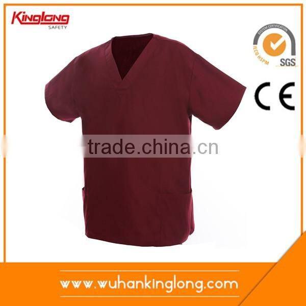 Shopping online new products wholesale medical clothes