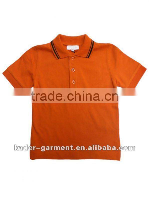 fashion purple polo shirt wholesale