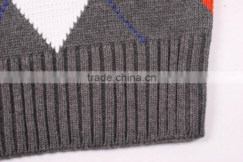 New Cotton Christmas Sweater Knitting Patterns