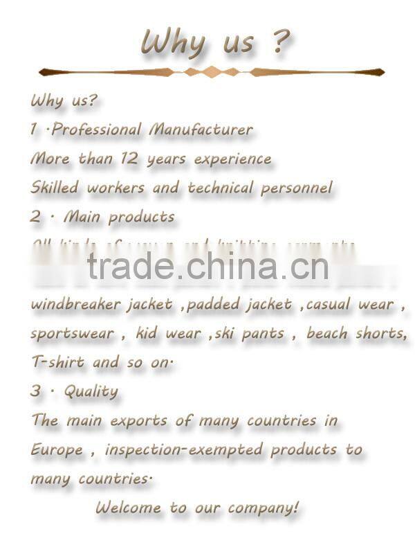 2016 new style women's track cargo pants