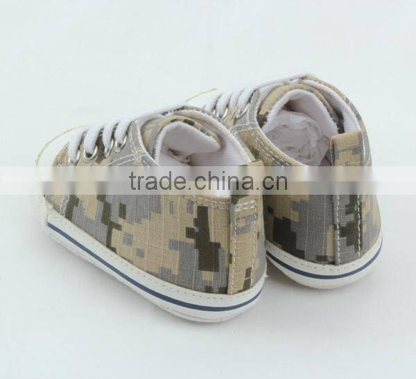 Lastet popular canvas toddler baby casual shoes