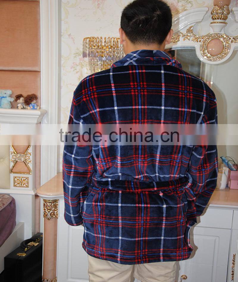 Soft High Quality New Style Casual Sleepwear For Boy