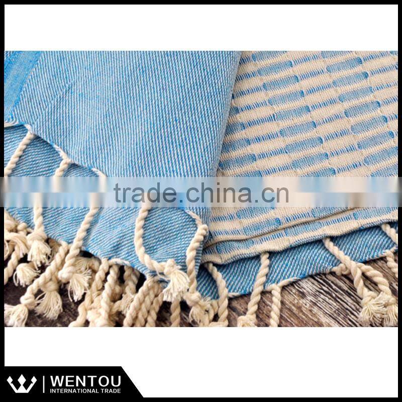 Wholesale High Quality Peshtemal Beach Towel