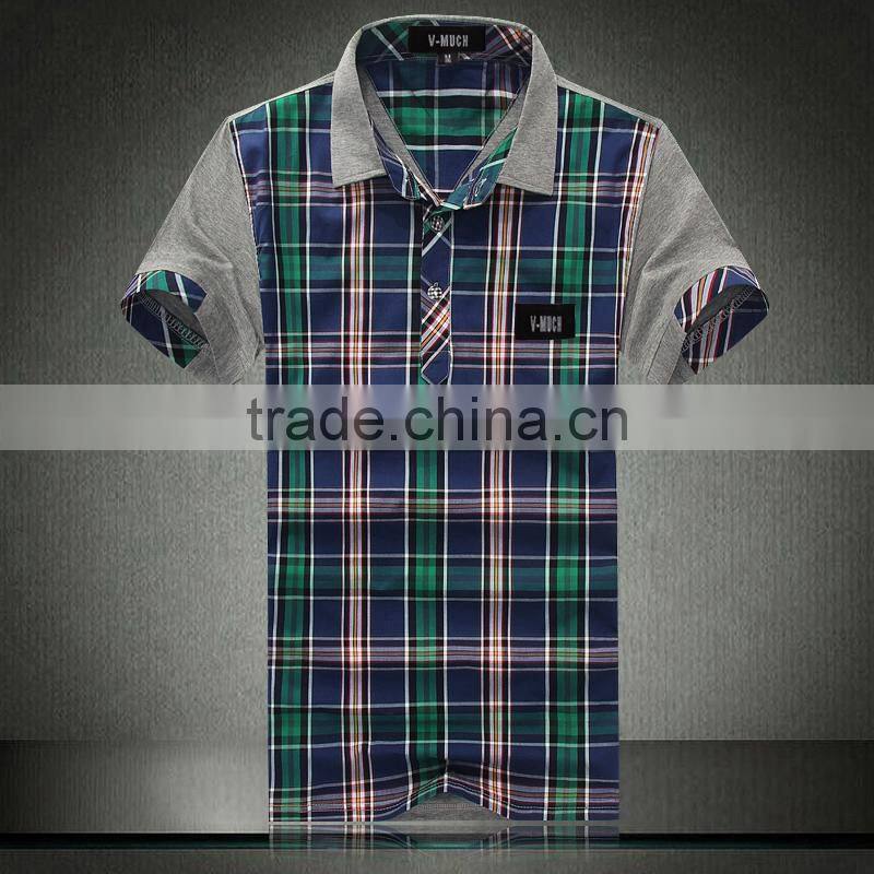 Manufacturer supply infant polo shirts wholesale