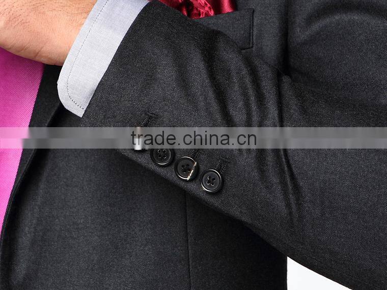 latest design men's wedding suits