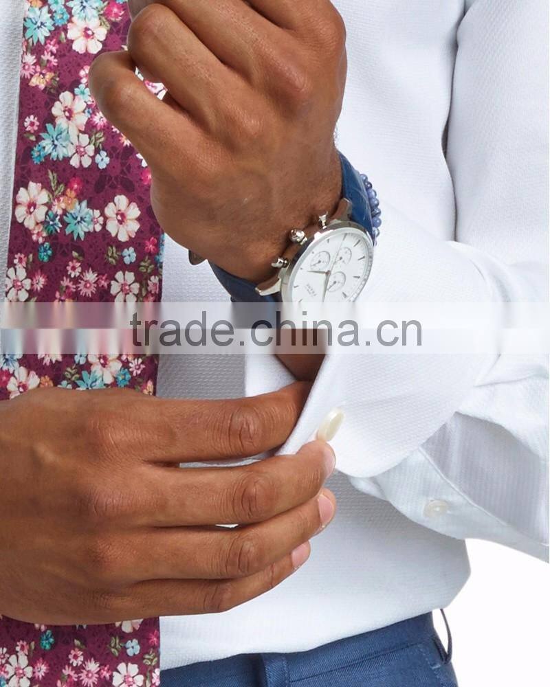 Latest Men fashion designer shirts fancy shirts fabrics for men