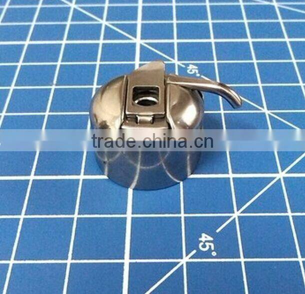 DOMESTIC SEWING MACHINE SPARE PARTS TOP QUALITY BOBBIN CASE JO1313ZW FOR class 15 for 2518P bobbin