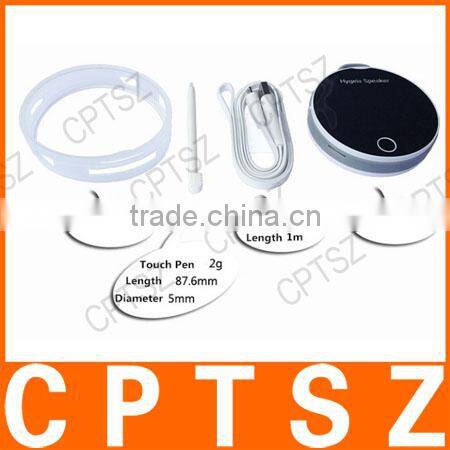 Hygeia Speaker bluetooth health partners smart heart rate test H7 Bluetooth Speaker