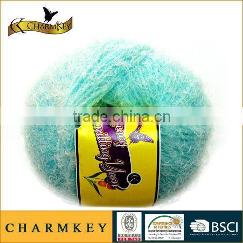 100% superwash merino wool yarn