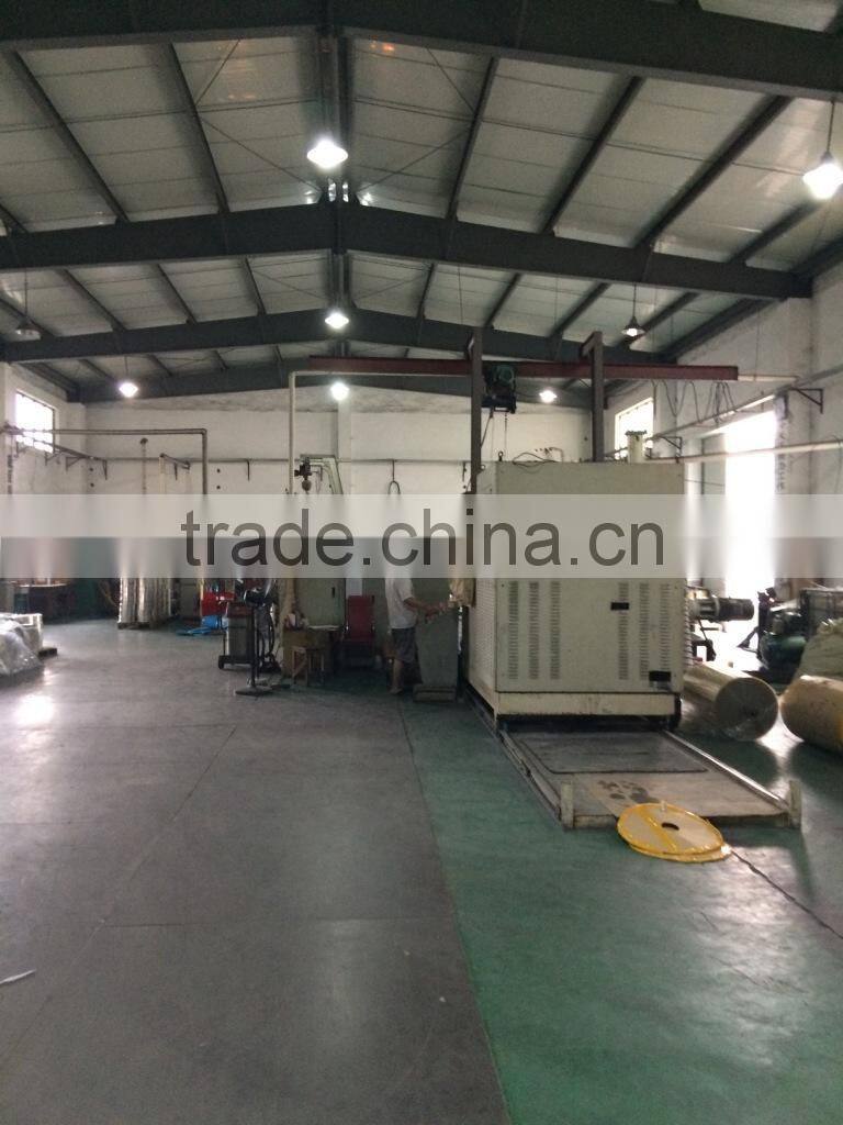 PET Sequins reel CD sequins roll embroidery sequin reel