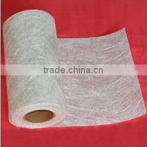300g/m2 emulsion chopped strand mat for FRP boat hulls