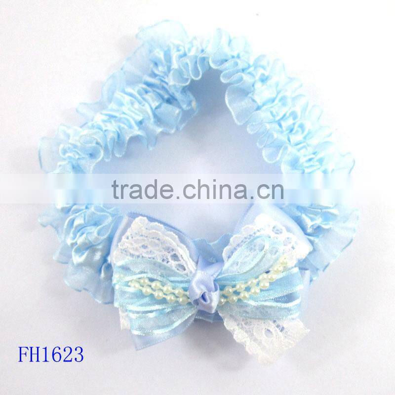 New style cute fashion hair bow headbands
