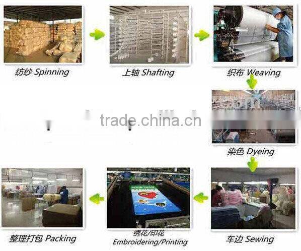 novel promotional embroidery cotton face towe present towel