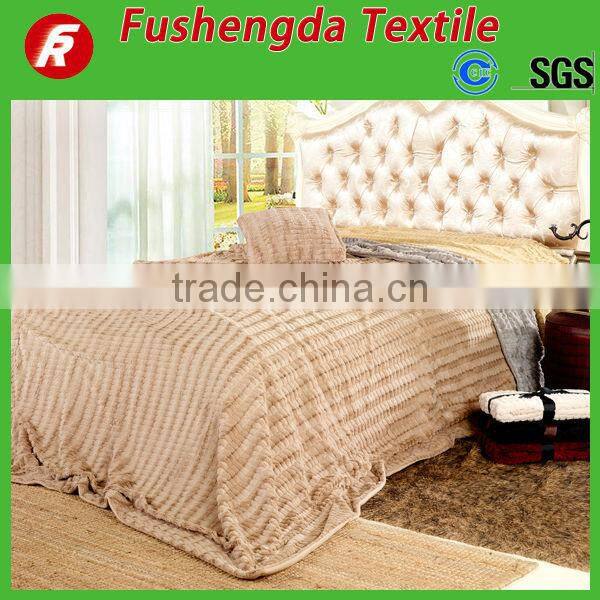 stockbridge home plush ultra soft bed throw blanket king fleece plaid