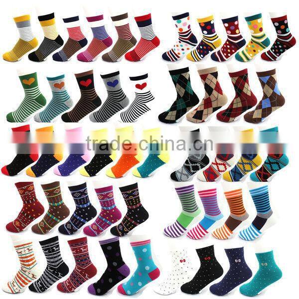 Wholesale custom cheap price china factory bulk cotton socks