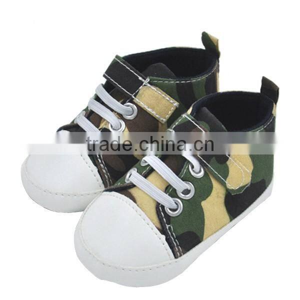 cheap canvas infant baby boy shoes