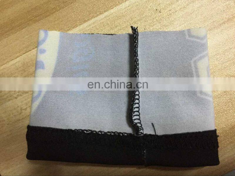 Wholesale elastic sport compression arm sleeve