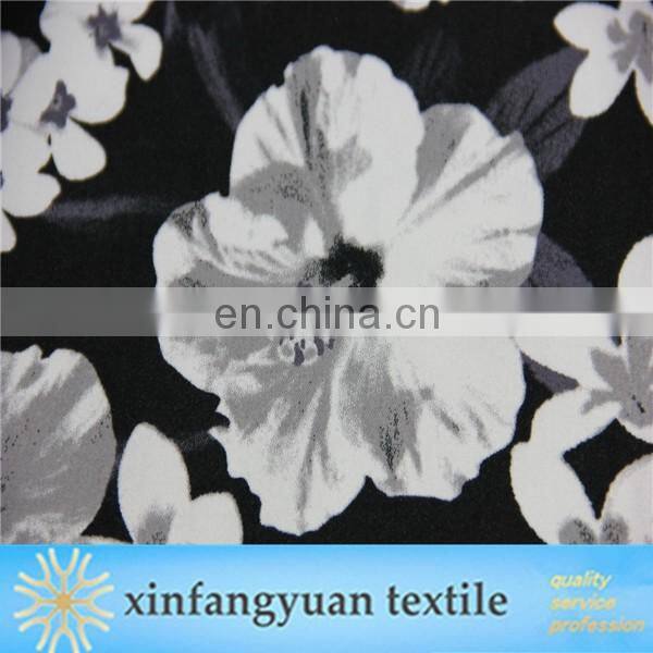 XFY tencel spandex stretch fabric