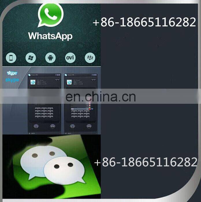 Latest fashion lady chiffon blouse