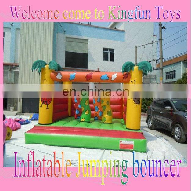 Xiyangyang cartoon inflatable amusement park China