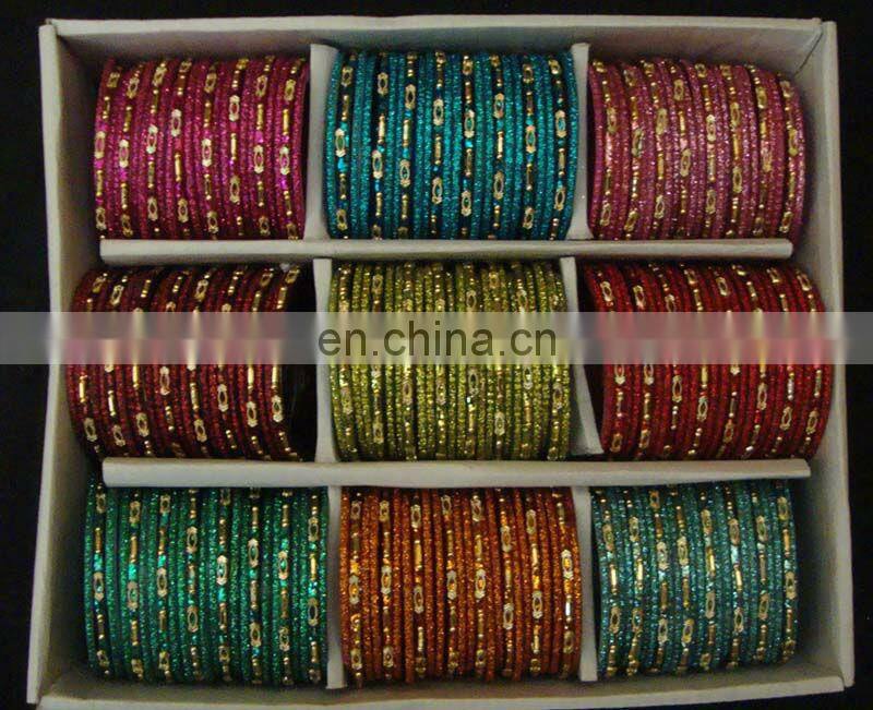 Indian Traditional Wedding Glass bangles