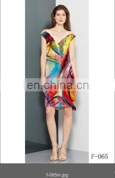 Digital Printing Service On Fabric