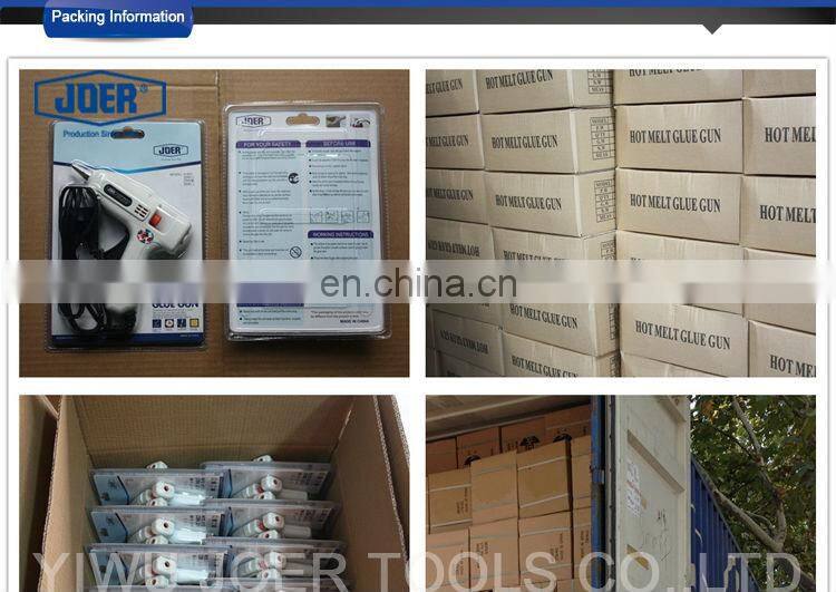 Electric Power Tools Approved by CE