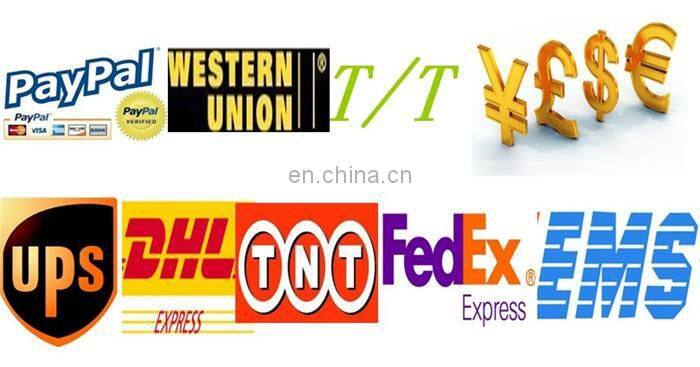 custom Packing satin ribbon/ cotton ribbon with metal ends