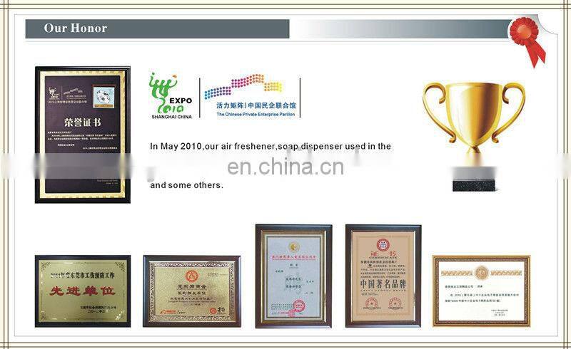 Mini Small Portable Electric Hand Dryer CD-691C