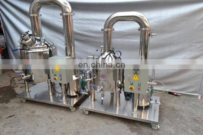 Professional honey refining machine/honey centrifuge