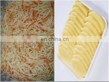 WT series vegetable cutting machine