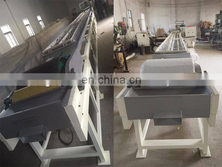 candle wax pellets wax granules making machine | sulphur granulator