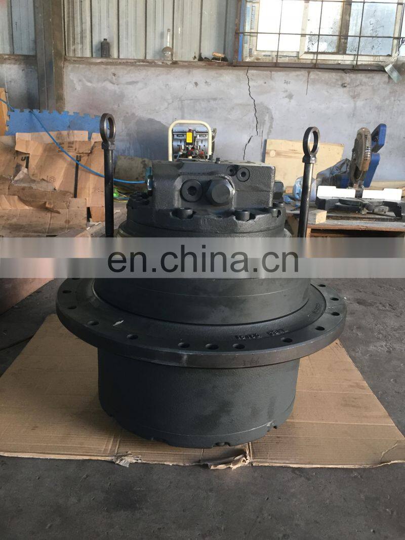 Nabtesco Original Travel Motor GM35VA Final Drive