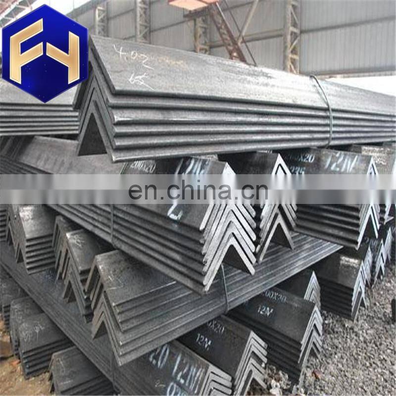 v shaped steel bar slotted angle