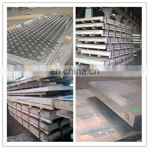 embossing aluminum plates for leather