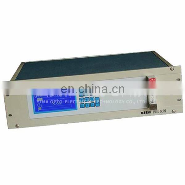 XLZ-1090GXH Infrared nox analyzer nitric oxide oxynitride detector monitor