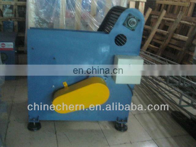 Alloy Stainless Steel Rod Double End Chamfer Machine