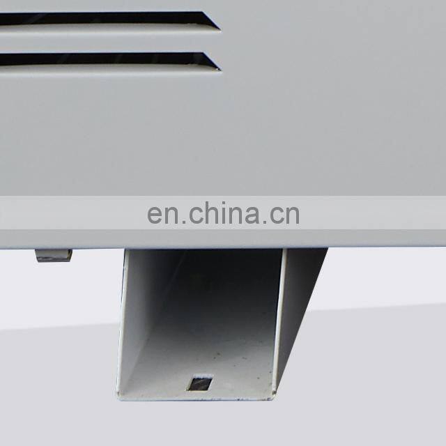 BLZ20 industrial dehumidifier which reduces humidity