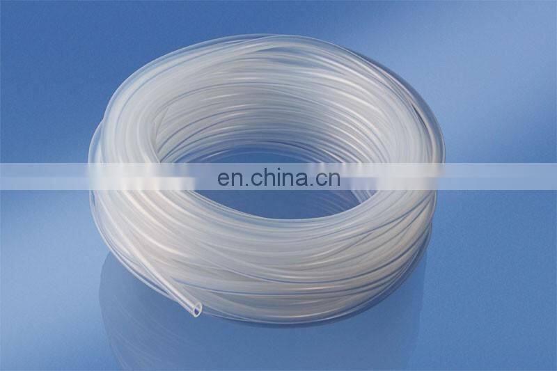 Cixi Jinguan 10*13mm Thin Silicone Rubber Tube,Watercooling Silicon Tube,Liquid Cooling Computer Watercooliing PVC Tube