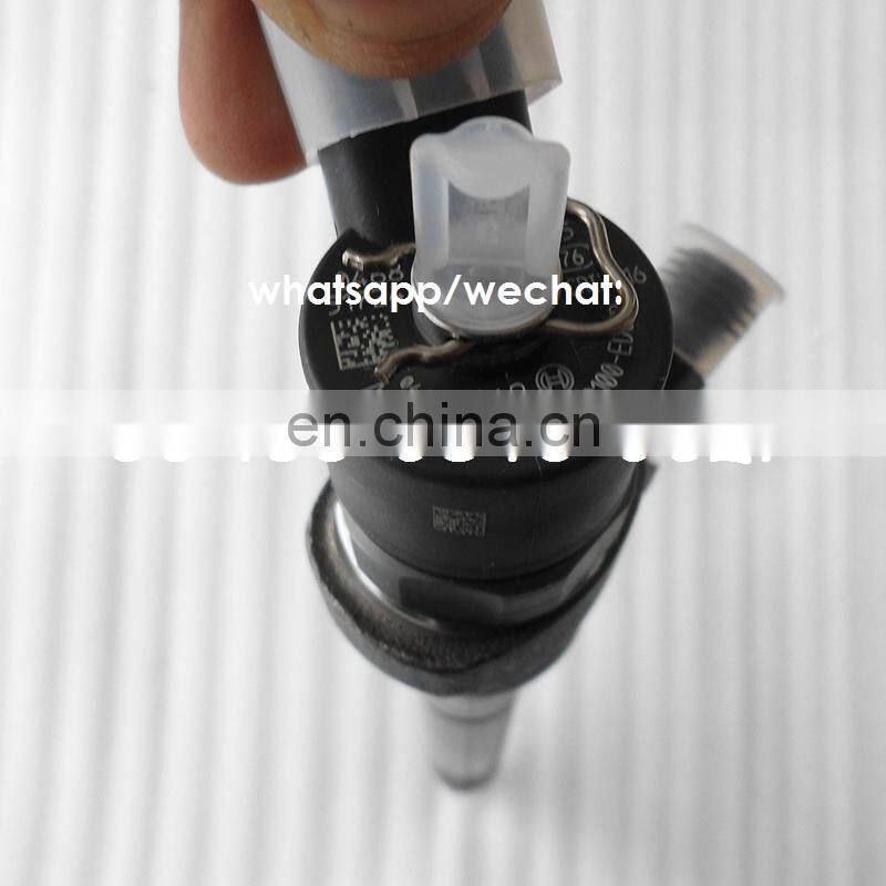 original common rail injector 0445110442 0445110443