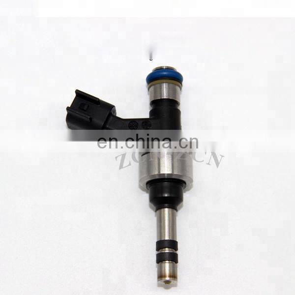 factory sell flow matched 3.0L 12629927 217-3449 GDI fuel injectors For Allure LaCrosse v6