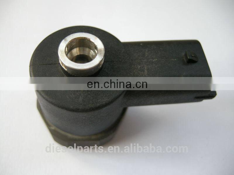 Common Rail injector Solenoid valve assembly F00VC30319 F 00V C30 319