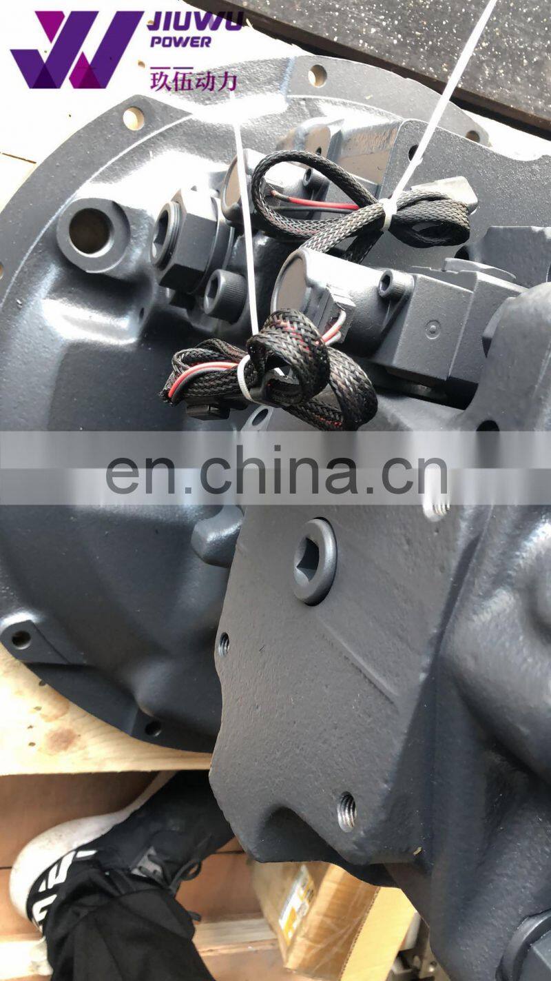 Excavator Parts PC400-7 Hydraulic Pump 708-2H-00451 Jiuwu Power Supplier