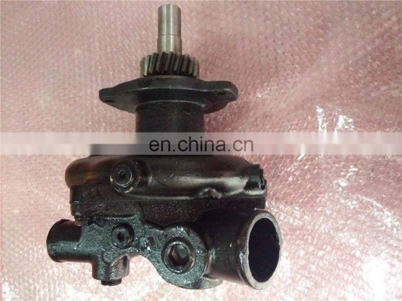 Diesel Engine M11Water Pump 4972853 3803403 4955705