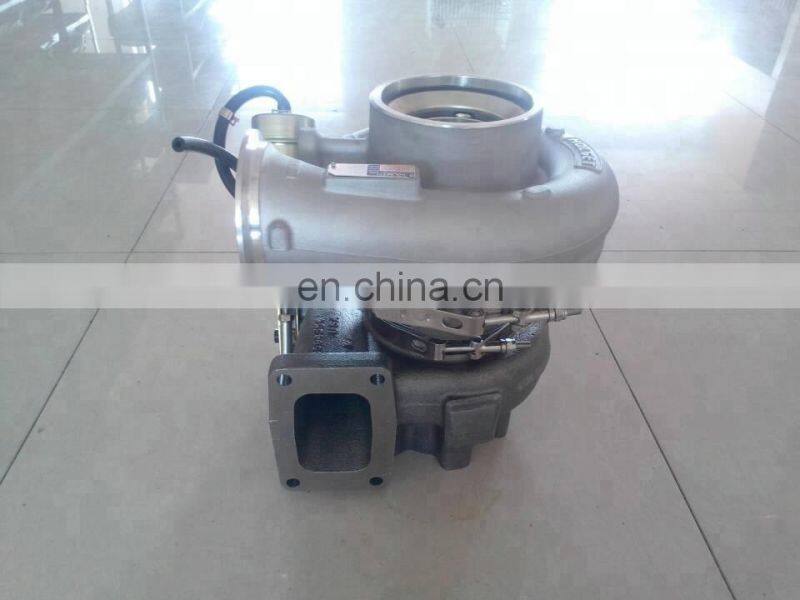 Turbocharger For HX60 QSX15 Truck R800 4047148