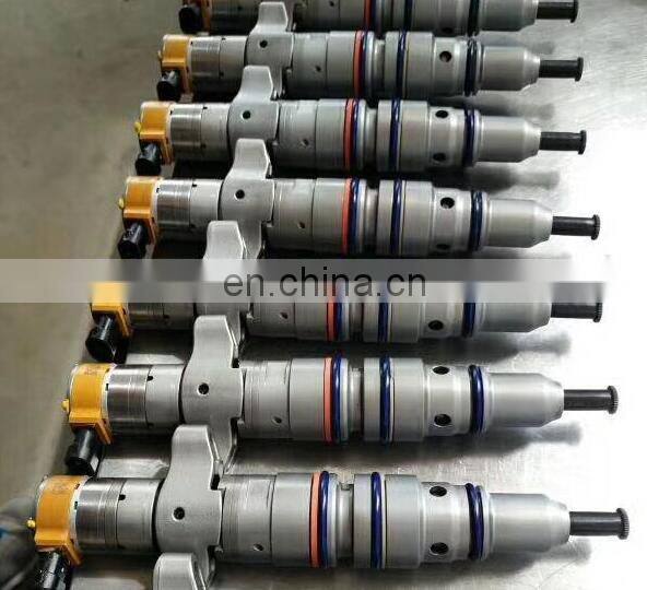 CATERPILLARC7 C9 HEUI SOLENOID VALVE